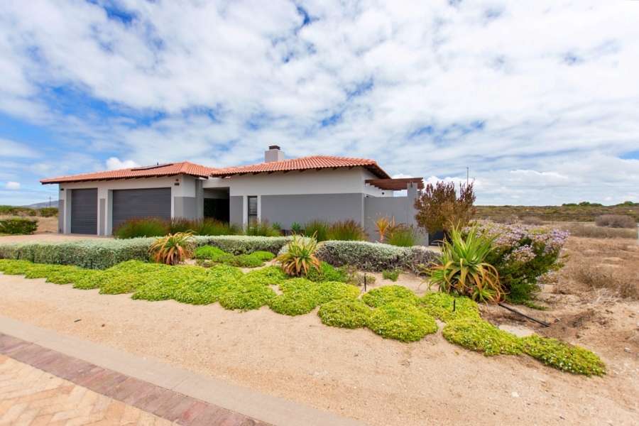 3 Bedroom Property for Sale in Langebaan Country Estate Western Cape